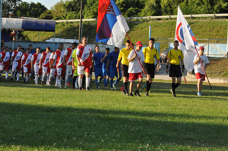 Wheelball Vidovdan Cup Serbia